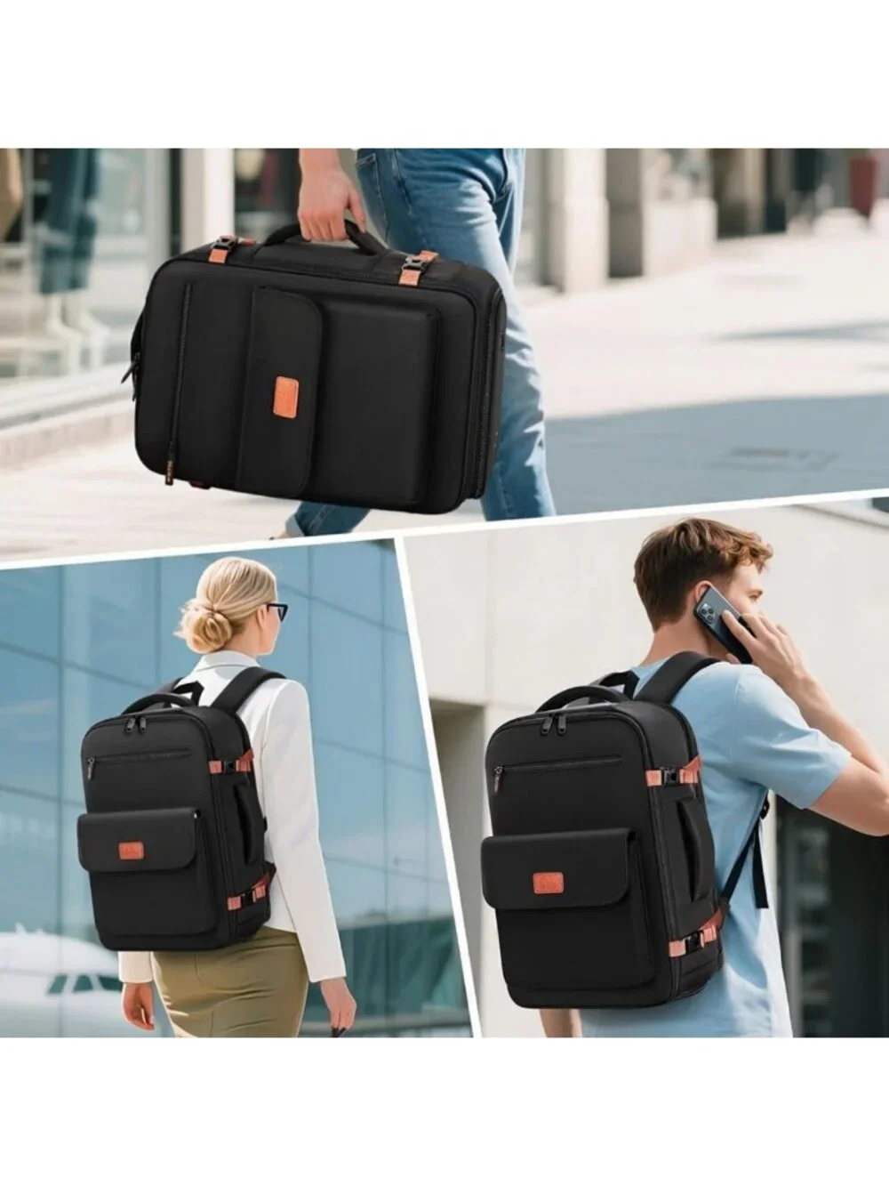 N/A travel style